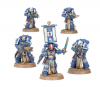 Space Marines - Sternguard Veteran Squad